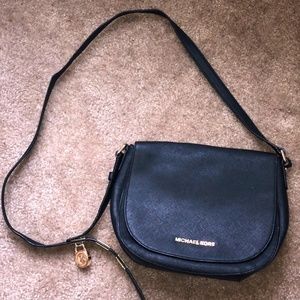 Michael Kors Black Should Bag